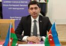 Повышение роли Азербайджана в информационной войне приведёт к победе -Эльвин Талышинский Повышение роли Азербайджана в информационной войне приведёт к победе -Эльвин Талышинский