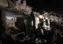 В результате ракетного удара по Гяндже количество погибших достигло 12 человек – ОБНОВЛЕНО+ФОТО В результате ракетного удара по Гяндже количество погибших достигло 12 человек – ОБНОВЛЕНО+ФОТО
