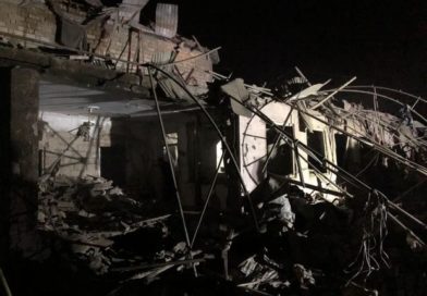 В результате ракетного удара по Гяндже количество погибших достигло 12 человек – ОБНОВЛЕНО+ФОТО