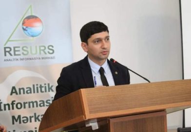 Эльвин Талышинский:  “Франция, похоже, быстро забыла свою постыдную историю” – FOTO