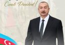 Şair publisist Püstə Rəvan:” PREZİDENTİMİZ” – FOTO