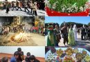 Novruz ənənələri incəsənətdə – FOTO