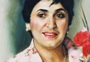 Sadə Azərbaycan ziyalısı – ZƏRİFƏ ƏLİYEVA…
