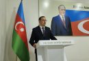 Niyaməddin Əsgərov yazır: Milli Mətbuat Günü ilə bağlı Şuşada keçirilən ilk tədbir…