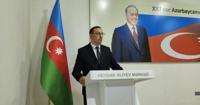 Niyaməddin Əsgərov: “Azərbaycan Respublikasının Dövlət Neft Şirkəti (SOCAR) ilə Vyetnam Milli Sənaye – Enerji Qrupu (“PetroVietnam”) arasında Anlaşma Memorandumu”.. FOTO