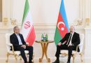 Azərbaycan Respublikası və İran İslam Respublikası arasında ikitərəfli münasibətlər