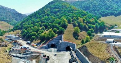 Böyük Qayıdış dövlət proqramının uğurla reallaşdırıldığı bölgələrimizdən biri də Kəlbəcər rayonudur – FOTO