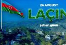 Laçın rayonunun yeni inkişaf dövrü