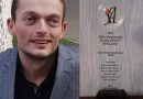 Yazar Etibar Həsənzadə Barış Elçisi ödülüne layiq görülmüşdür.