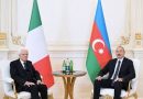 2020-ci ildən başlayaraq TAP layihəsi vasitəsilə İtaliyaya Azərbaycan qazı ixrac edilir. 2020-ci ildən başlayaraq TAP layihəsi vasitəsilə İtaliyaya Azərbaycan qazı ixrac edilir.
