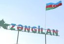 Zəngilanda pilot kənd təsərrüfatı layihəsi həyata keçirilir