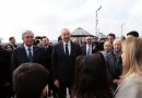 Azərbaycan ilə Qazaxıstan arasında iqtisadi-ticari əməkdaşlığın spektri çox genişdir.