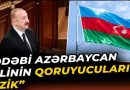 Azərbaycan dilinin saflığının qorunması hər bir Azərbaycan vətəndaşının işi olmalıdır – FOTO
