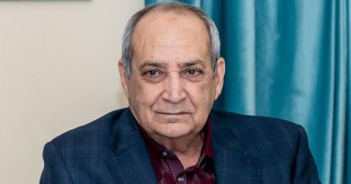 Rasim Balayevlə vida mərasimi KEÇİRİLİR – VİDEO