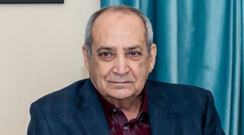 Rasim Balayevlə vida mərasimi KEÇİRİLİR – VİDEO